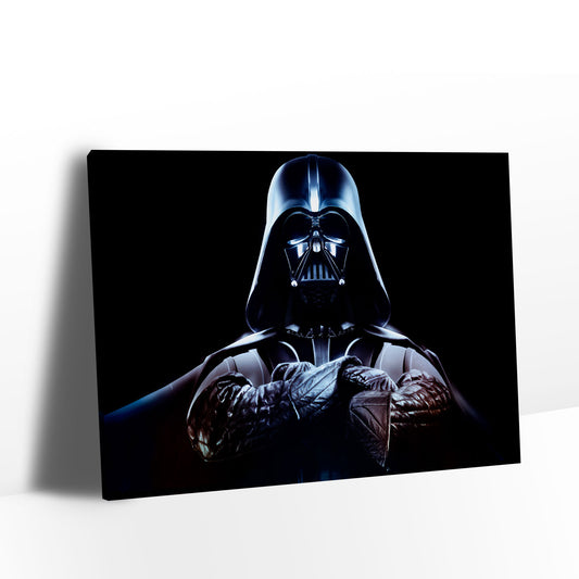Star Wars Darth Vader Canvas Wall Art