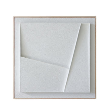 Modern Minimalist Geometric Wall Art 