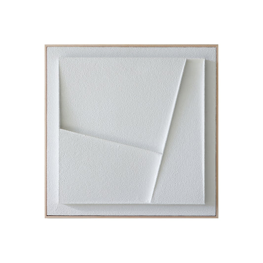 Modern Minimalist Geometric Wall Art